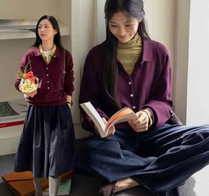 Style Fesyen K Pop Paling Hits Autumn 2026 Yang Mudah Ditiru